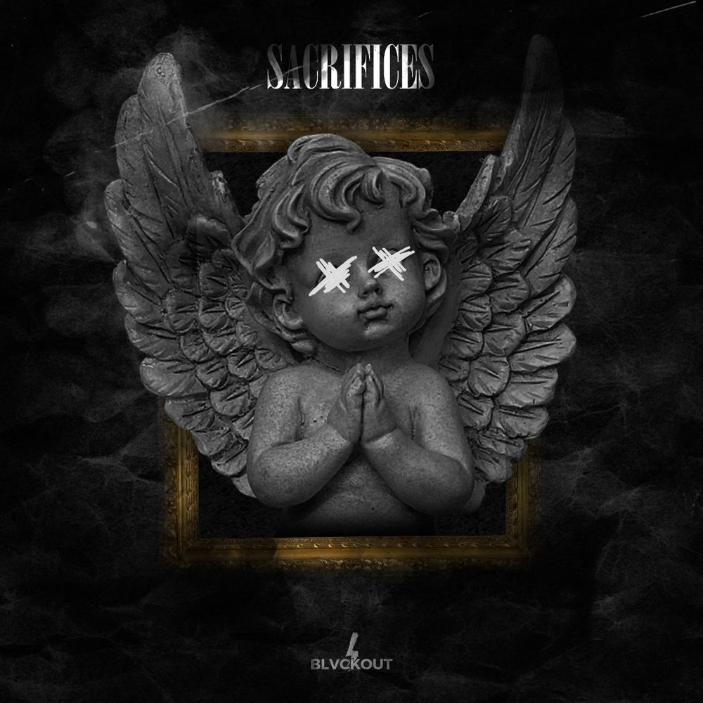 Arte de Sacrifices