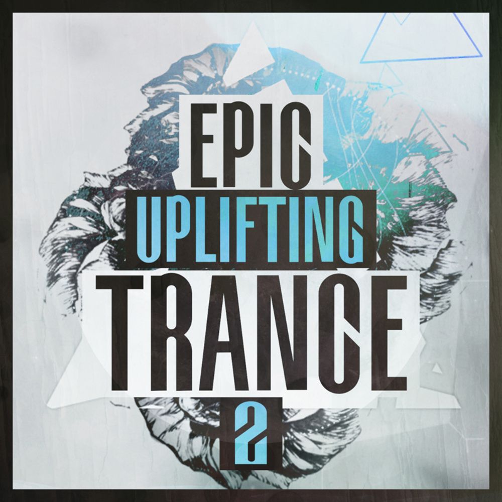 Arte de Epic Uplifting Trance 2