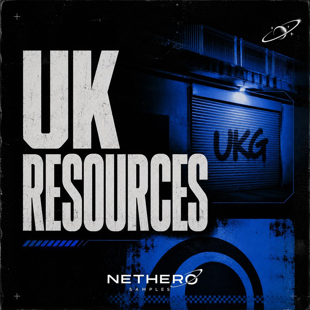 Artwork of UK Resources