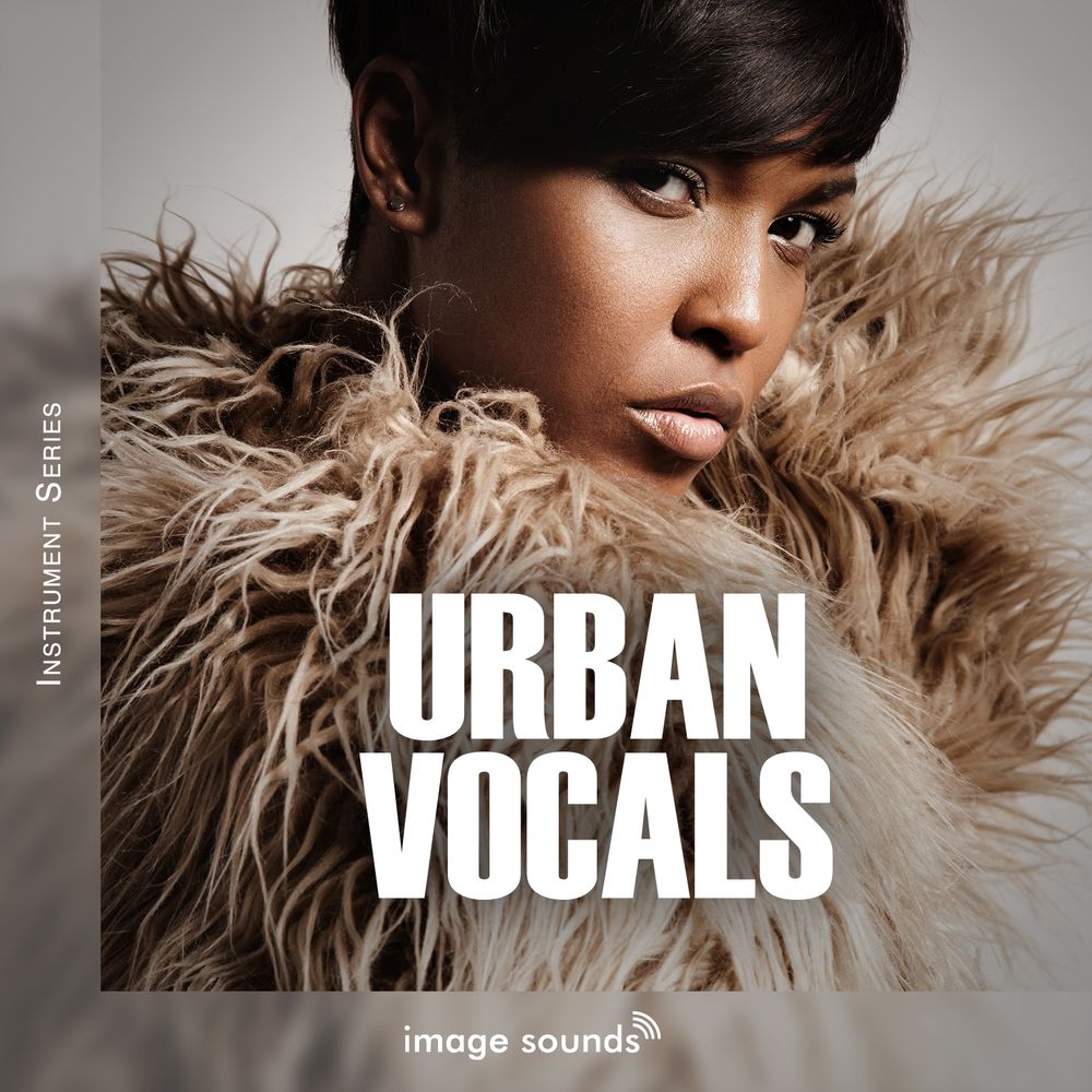 Arte de Urban Vocals