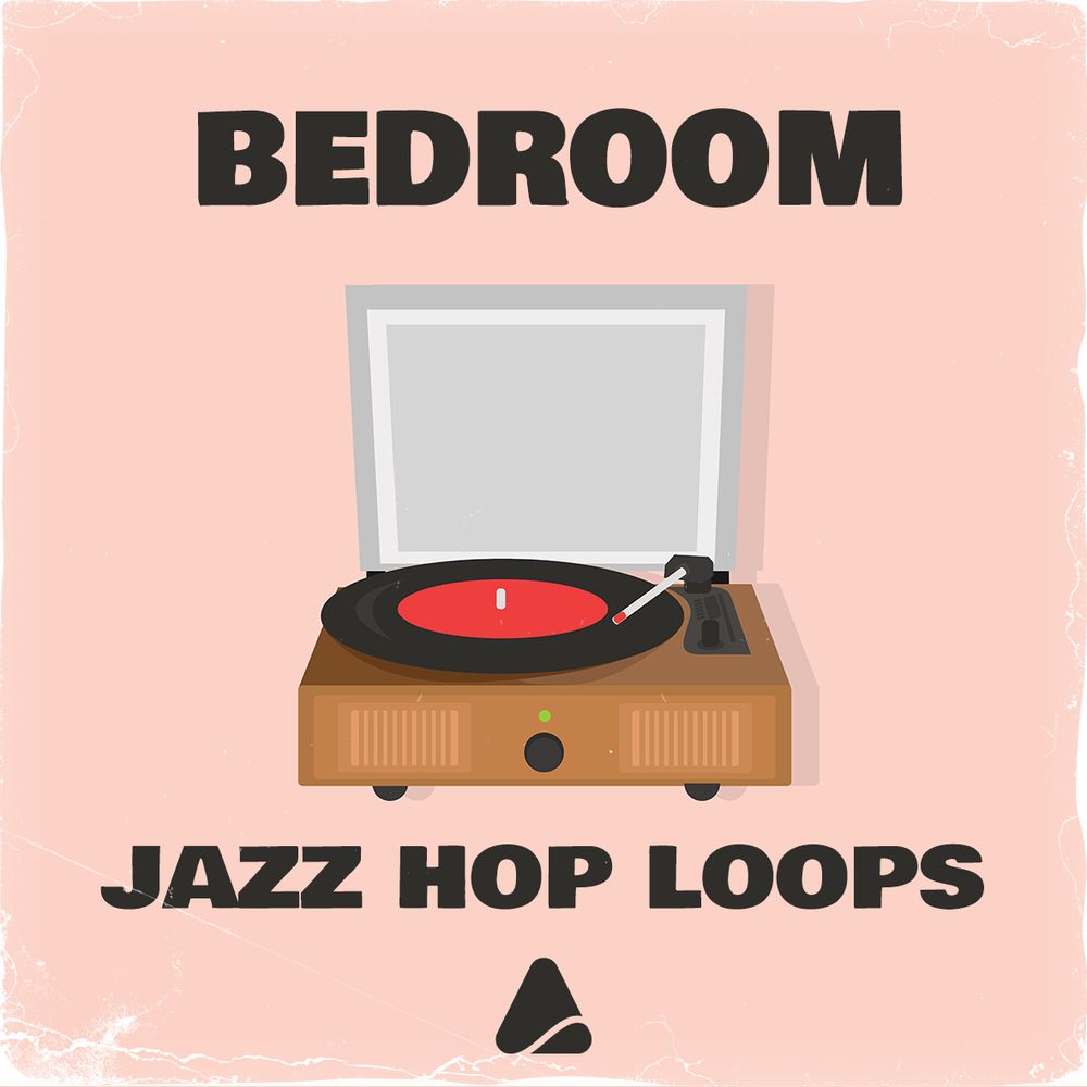 Arte de Bedroom Jazz Hop Loops