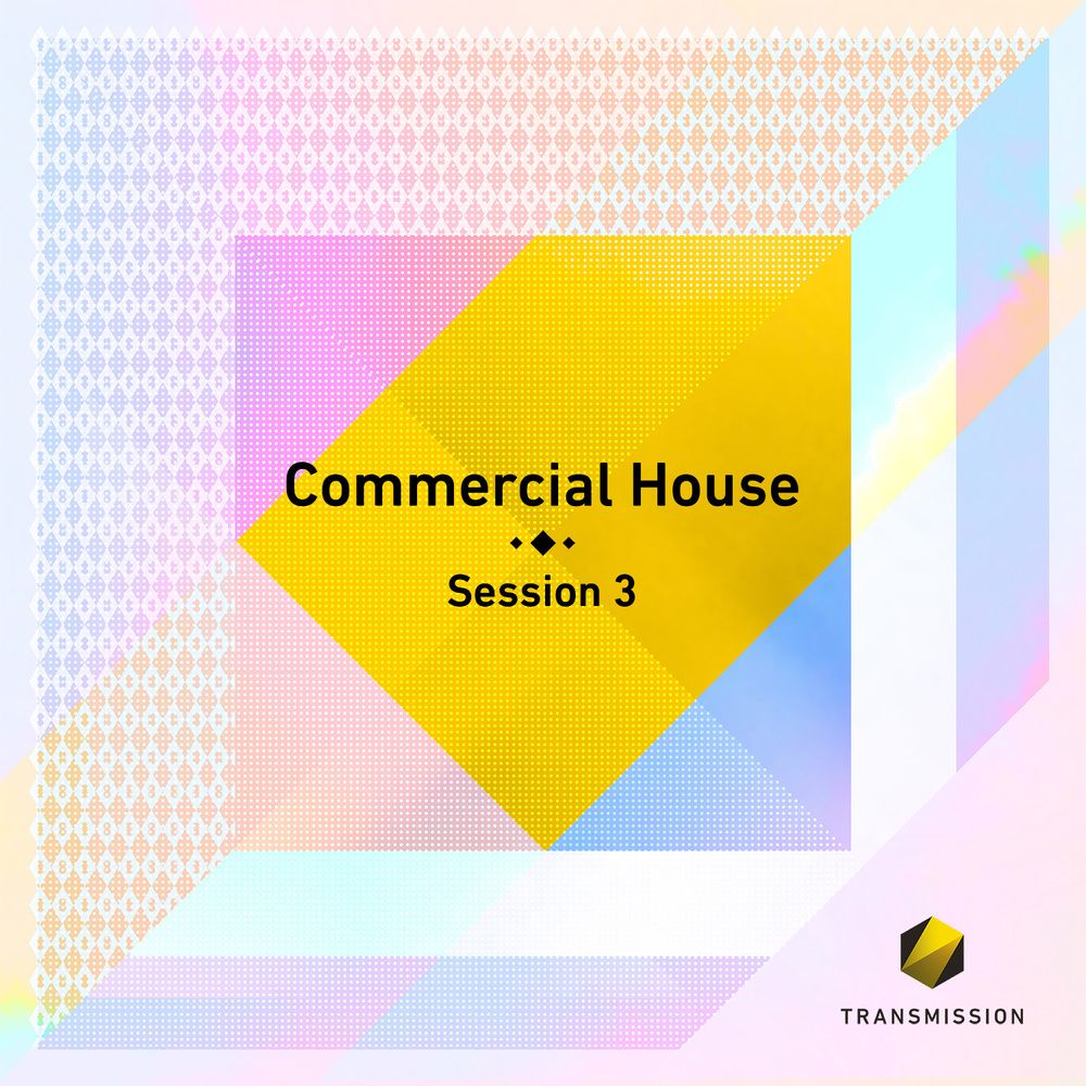 Portada de Commercial House Session 3.1