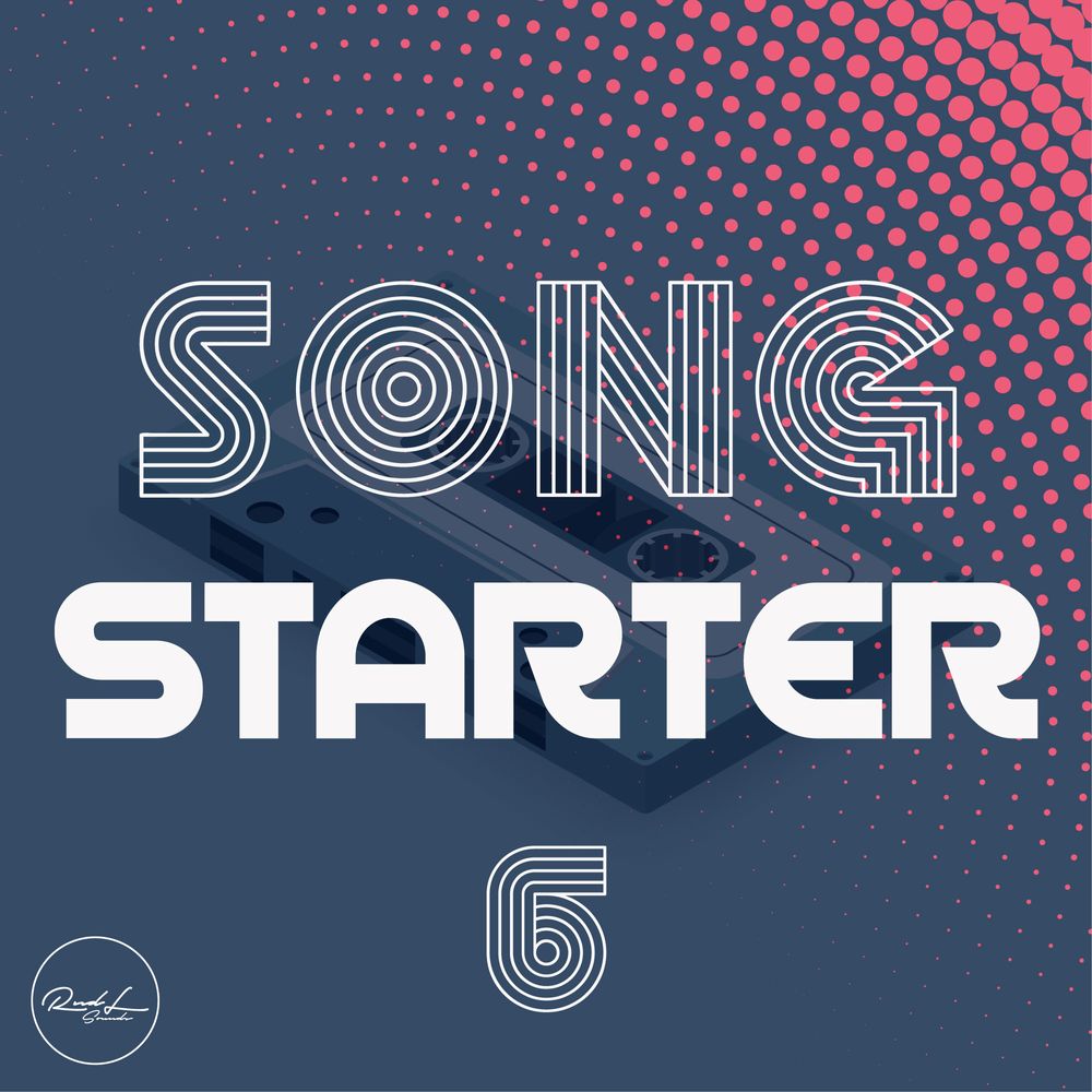 Arte de Song Starter Vol 6