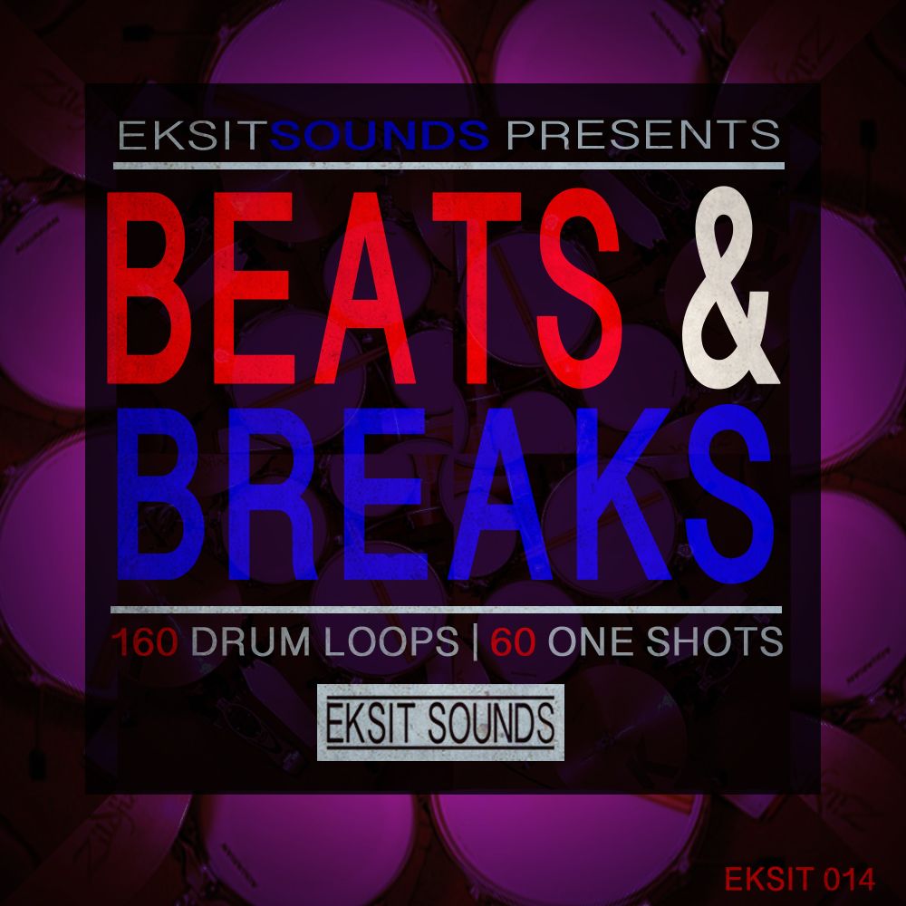 Portada de Beats & Breaks