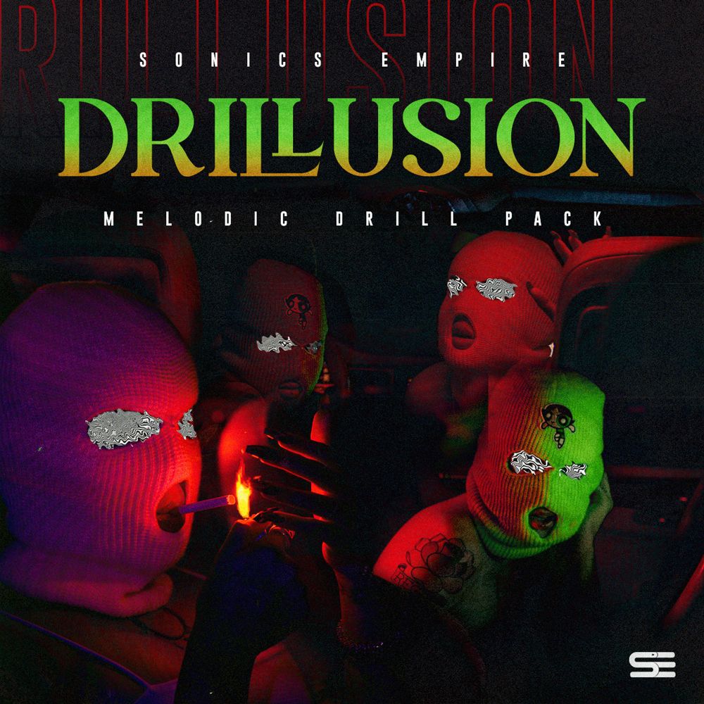 Arte de Drillusion