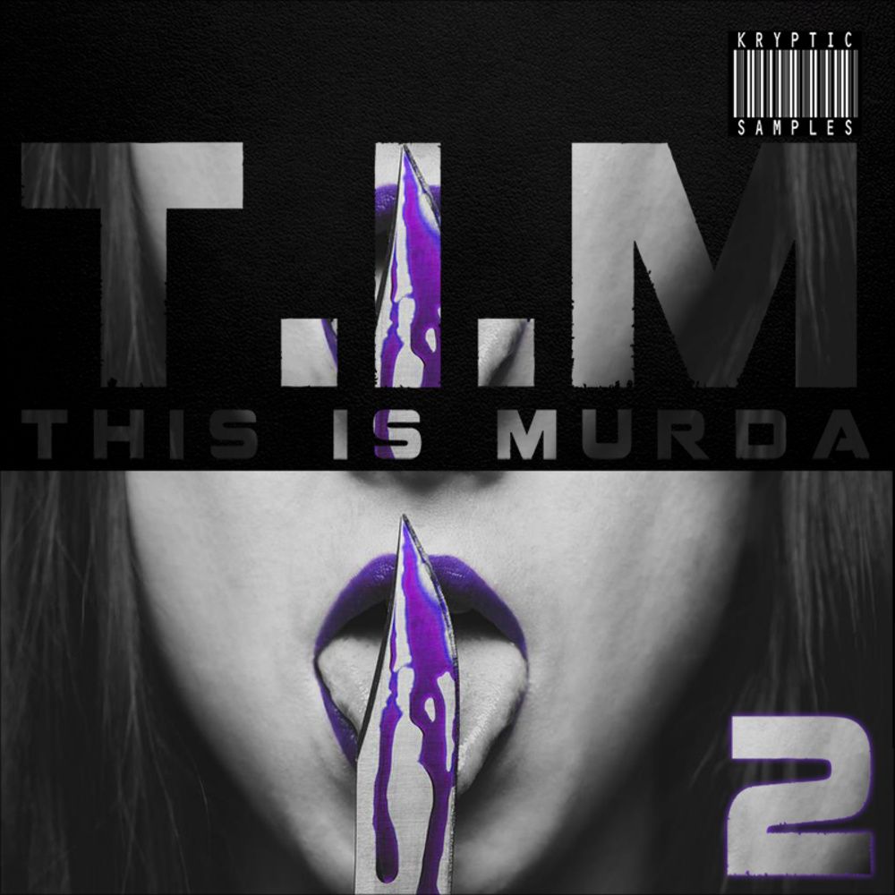 Pochette de T.I.M 2