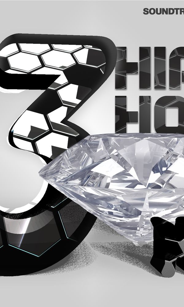 Artwork for 3kt Hip Hop