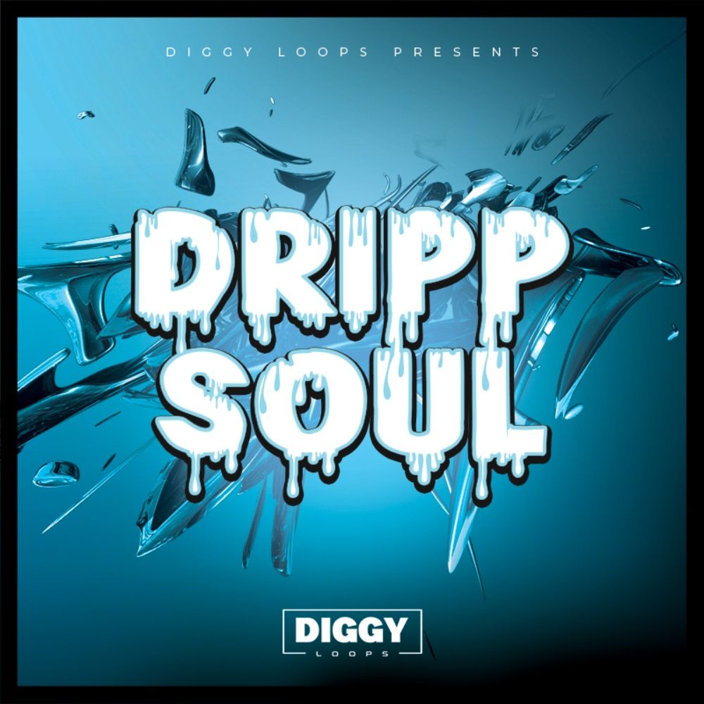 Pochette de Dripp Soul