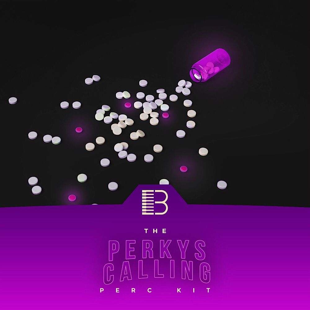 Arte de Perkys Calling