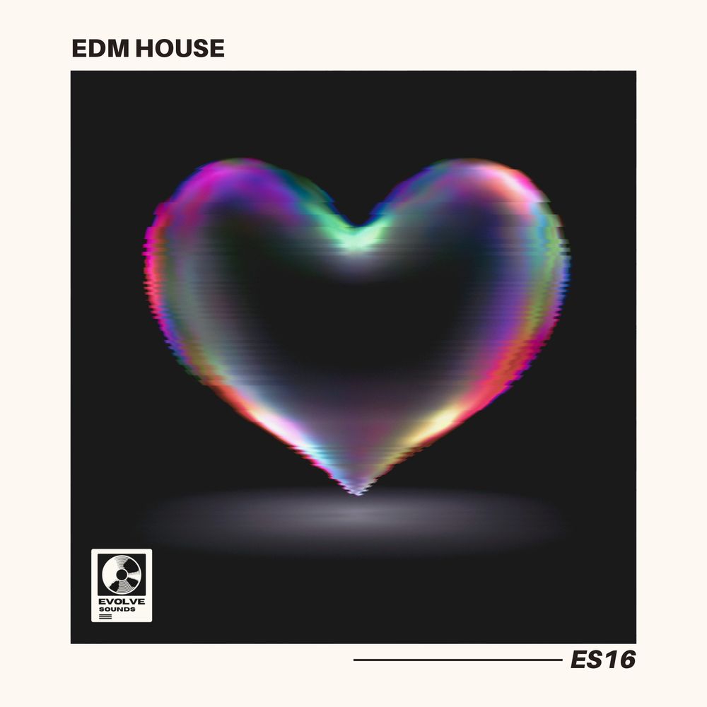 Pochette de EDM House