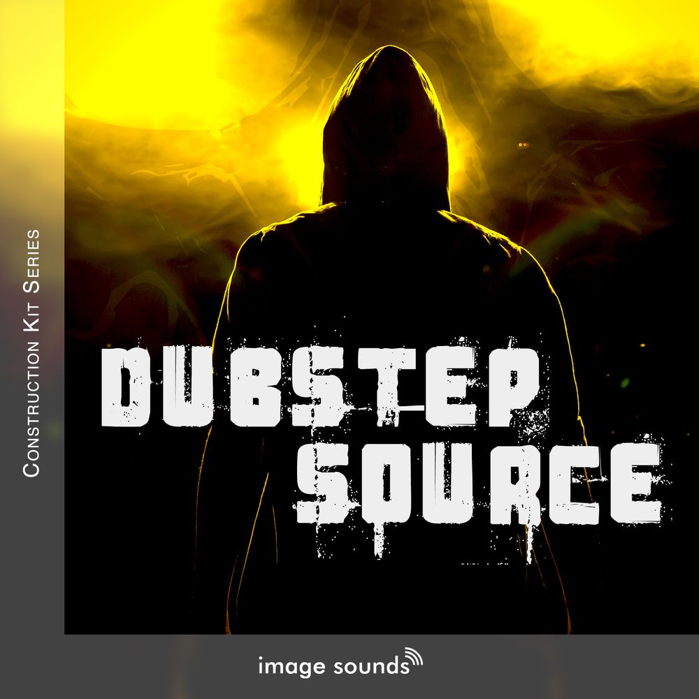 Pochette de Dubstep Source 1