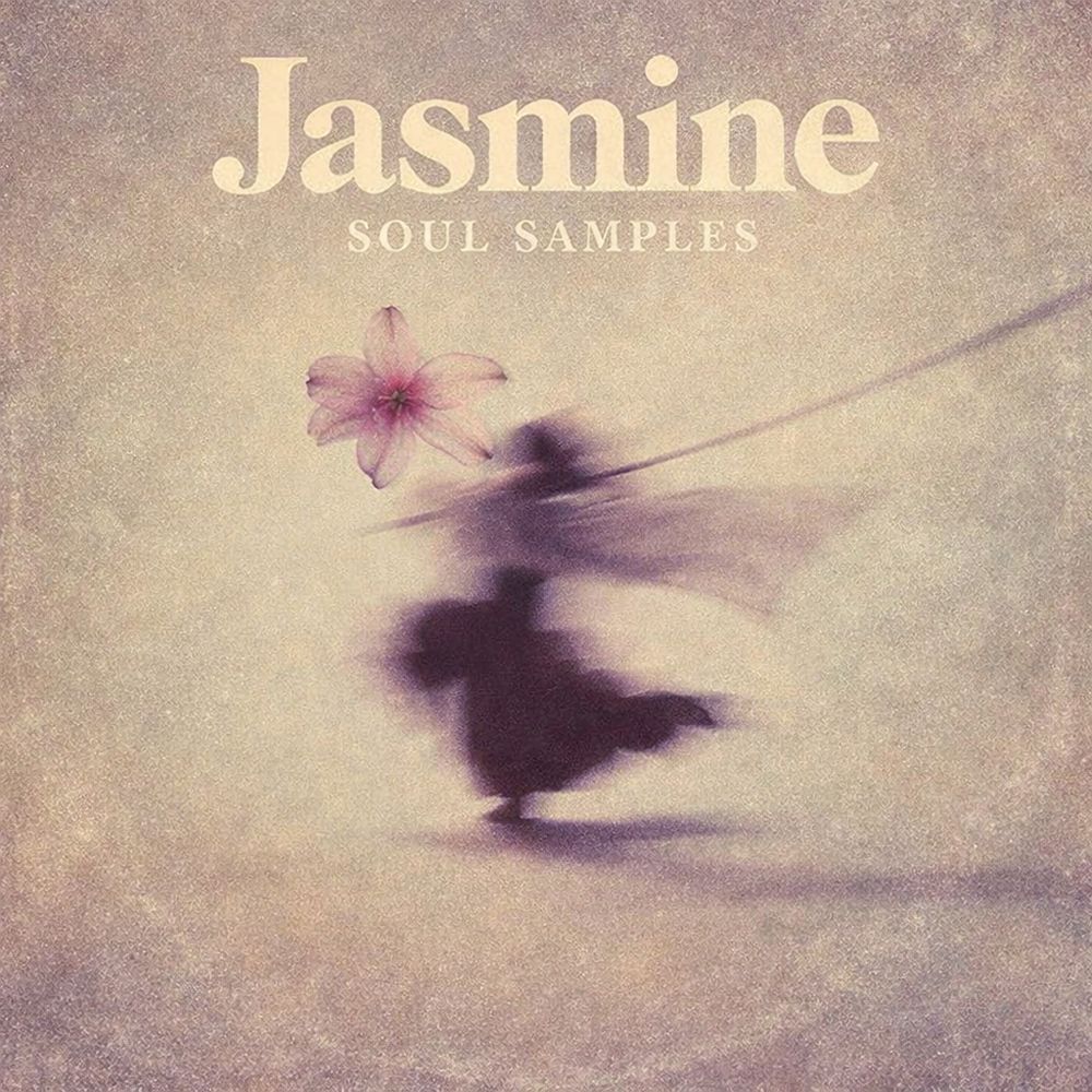 Arte de Jasmine