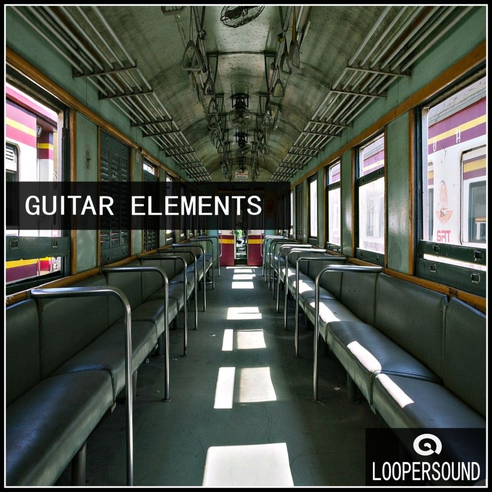 Arte de Guitar Elements