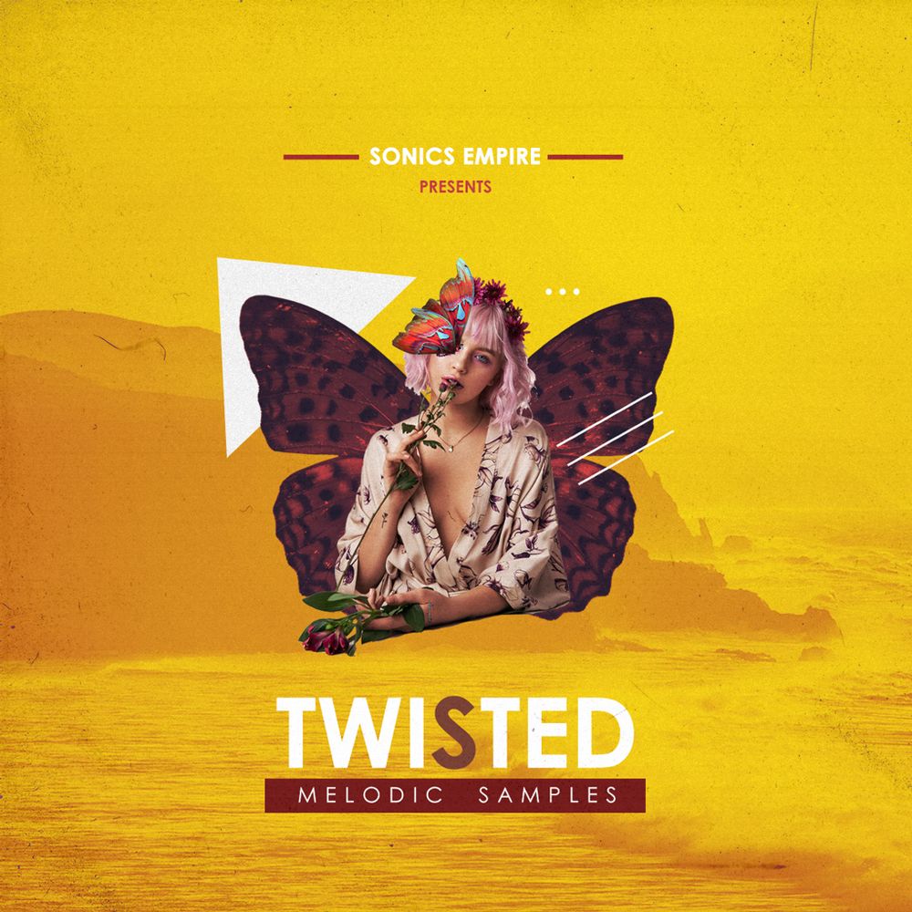 Arte de Twisted