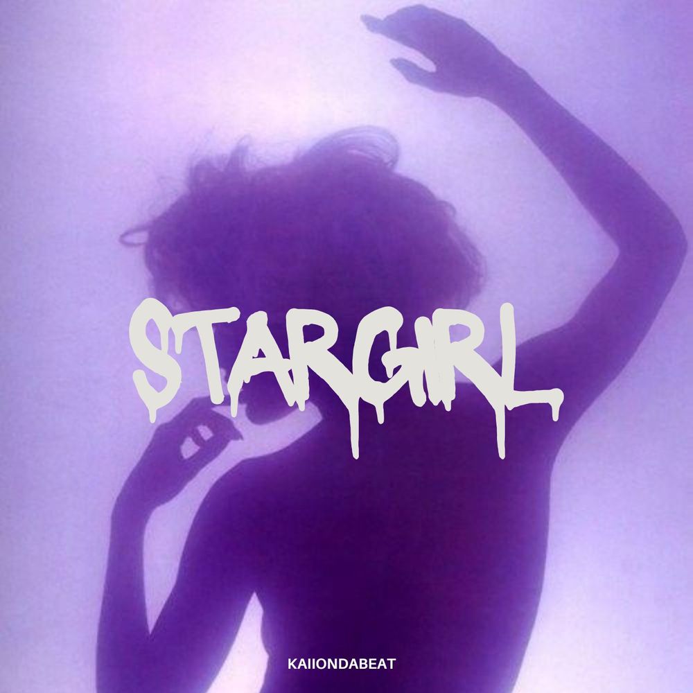 Pochette de StarGirl - Trapsoul Loops