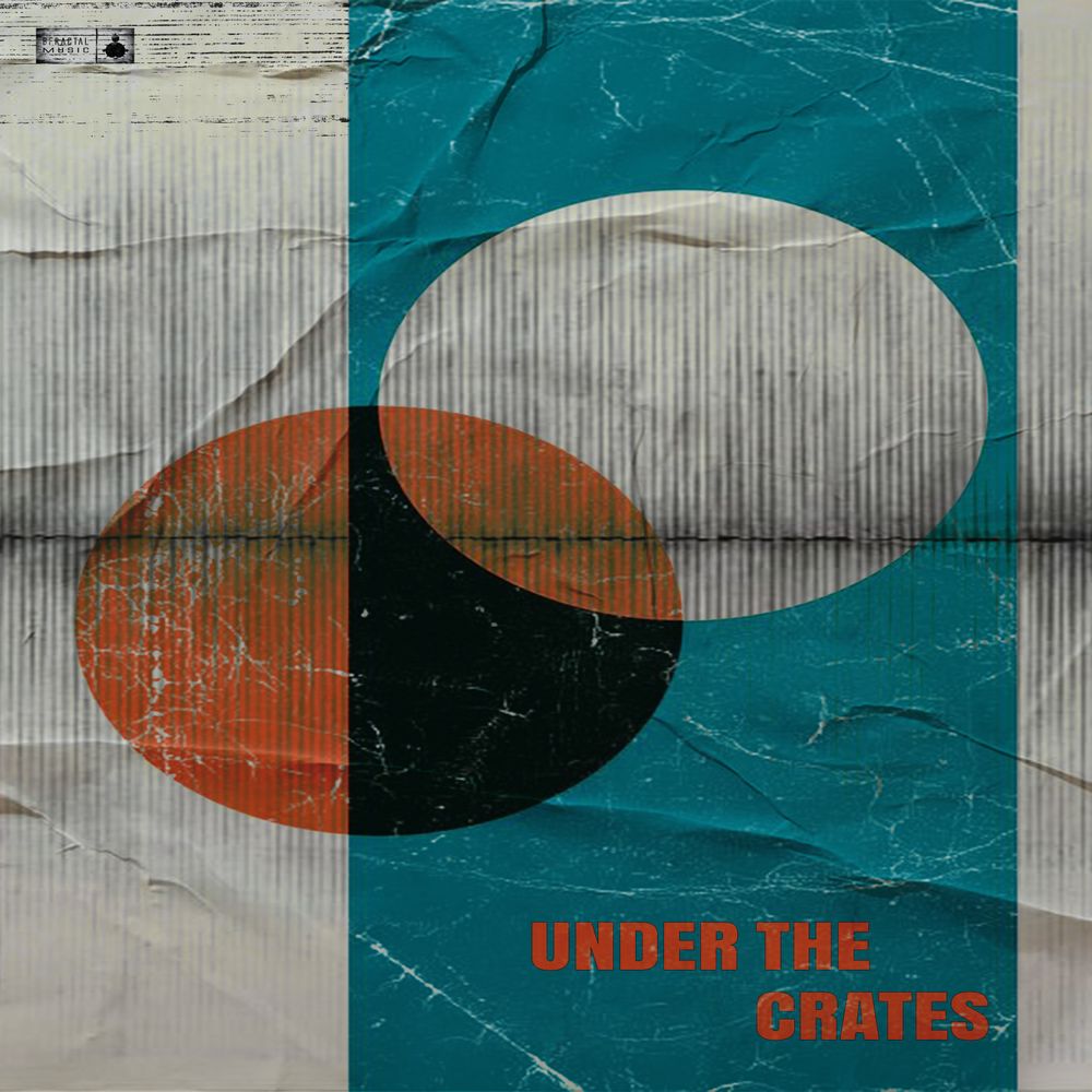 Pochette de Under The Crates