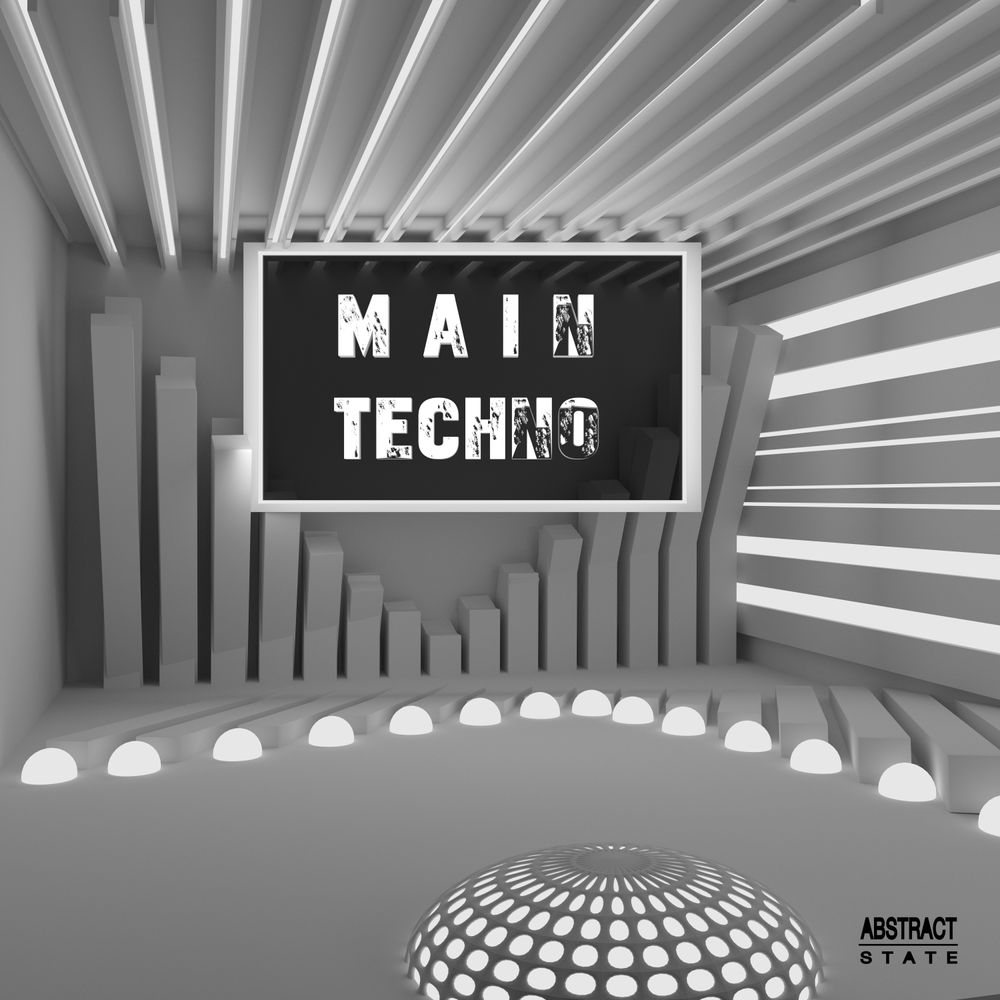 Arte de Main Techno