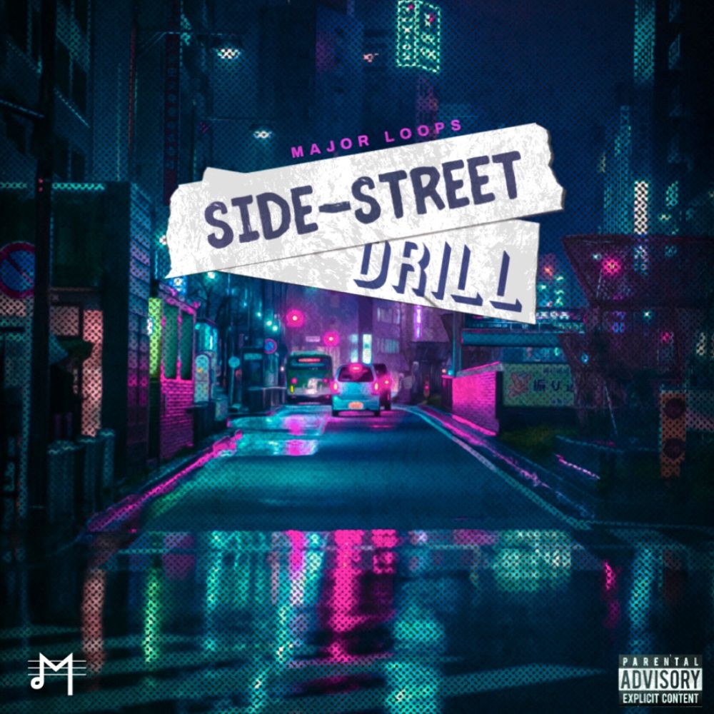 Arte de Side Street