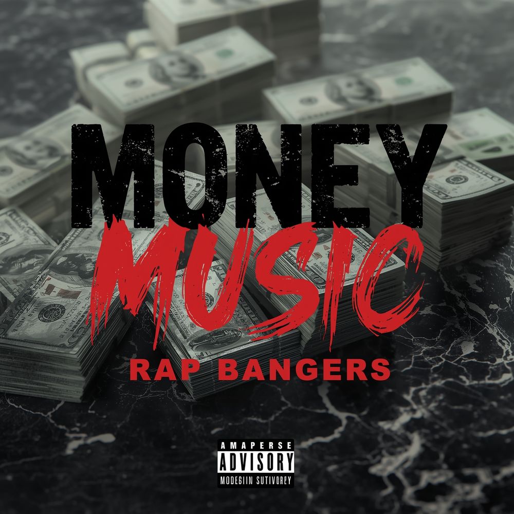 Artwork of Money Music - HipHop & Rap