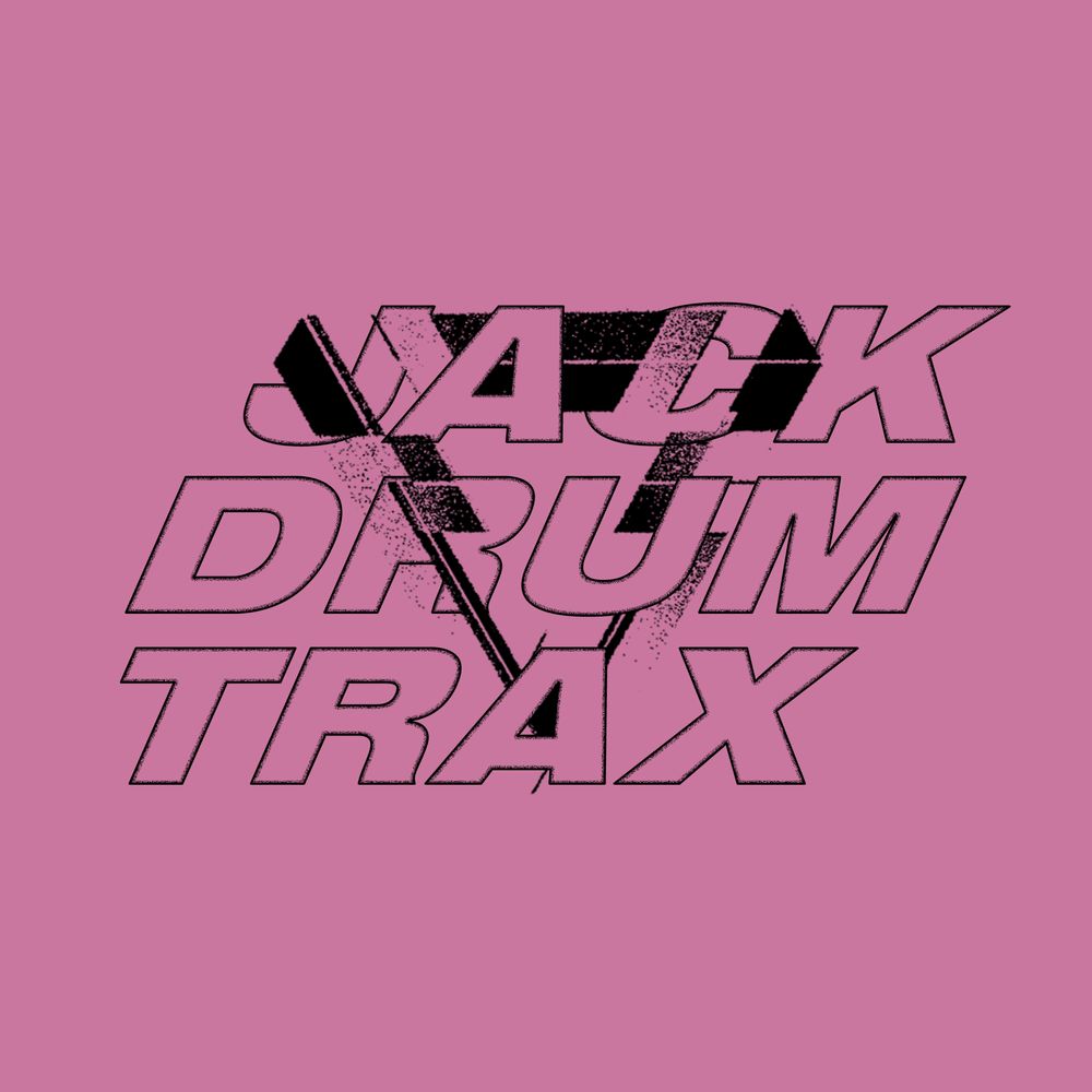 Arte de Jack Drum Trax