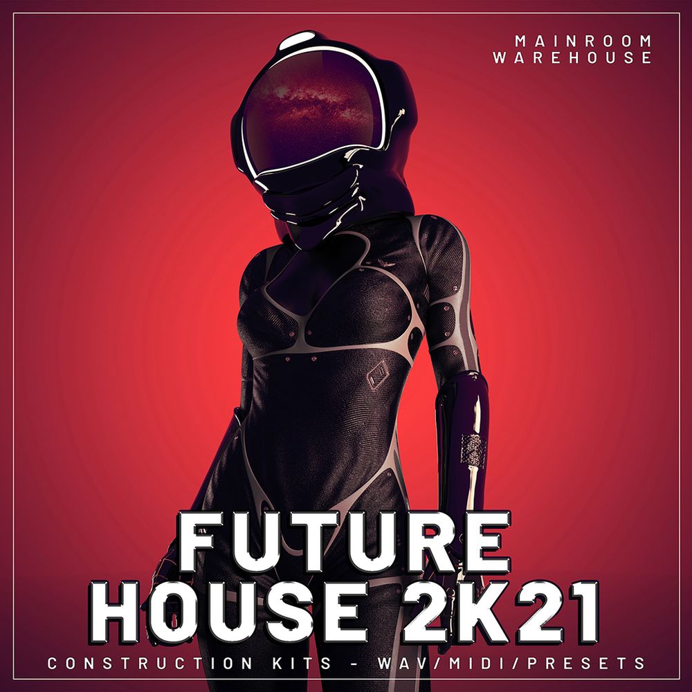 Arte de Future House 2K21