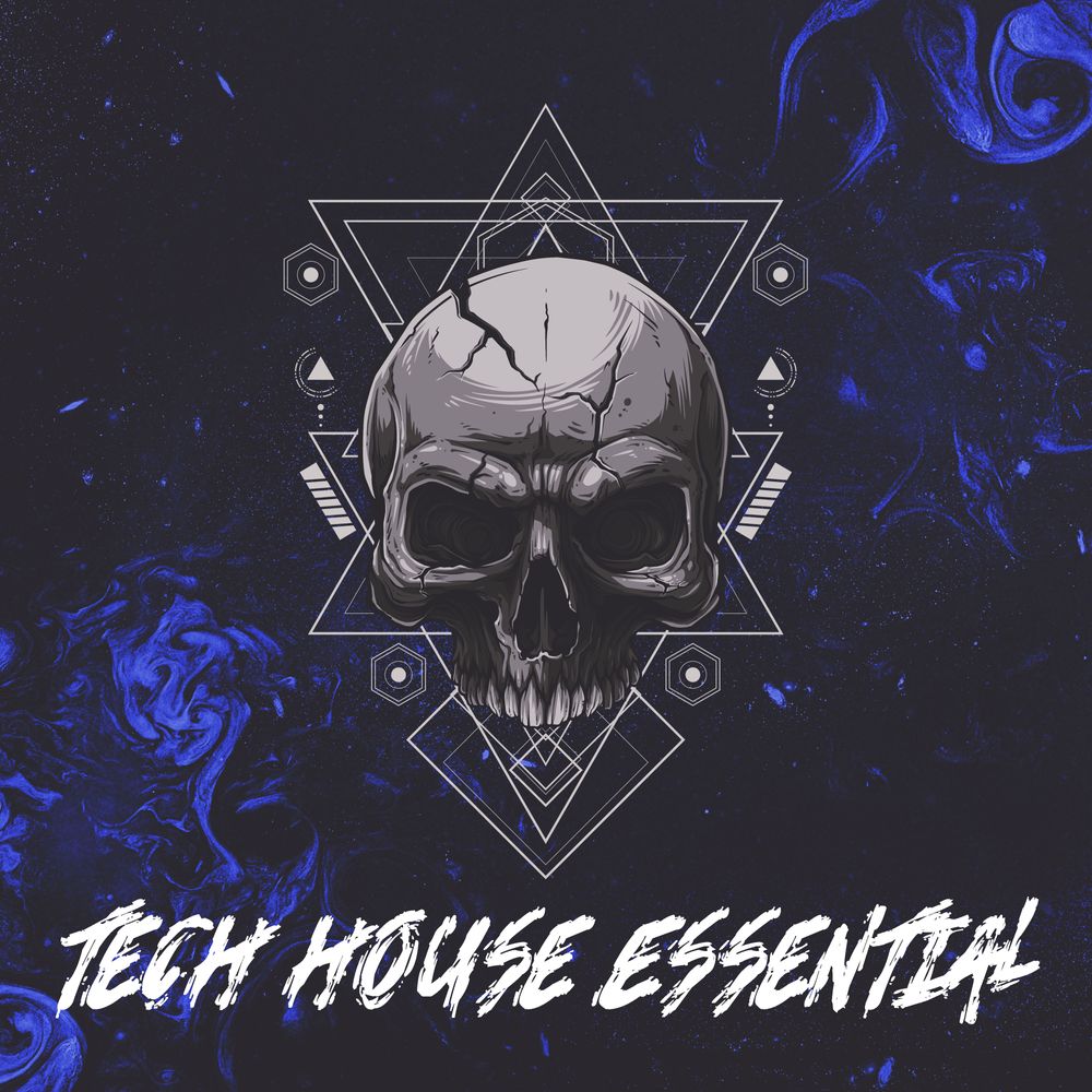 Pochette de Tech House Essential