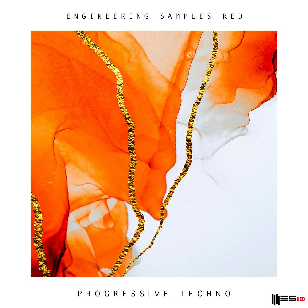 Pochette de Progressive Techno