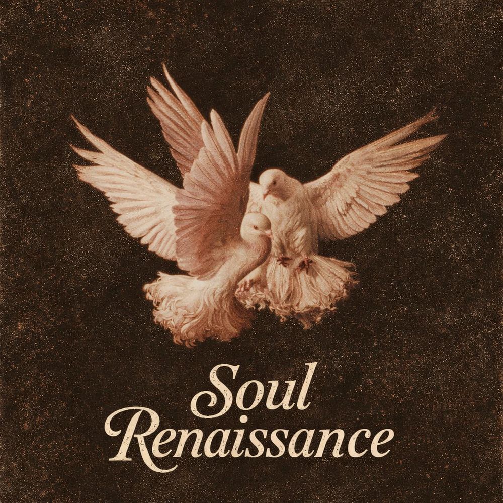 Arte de Soul Renaissance