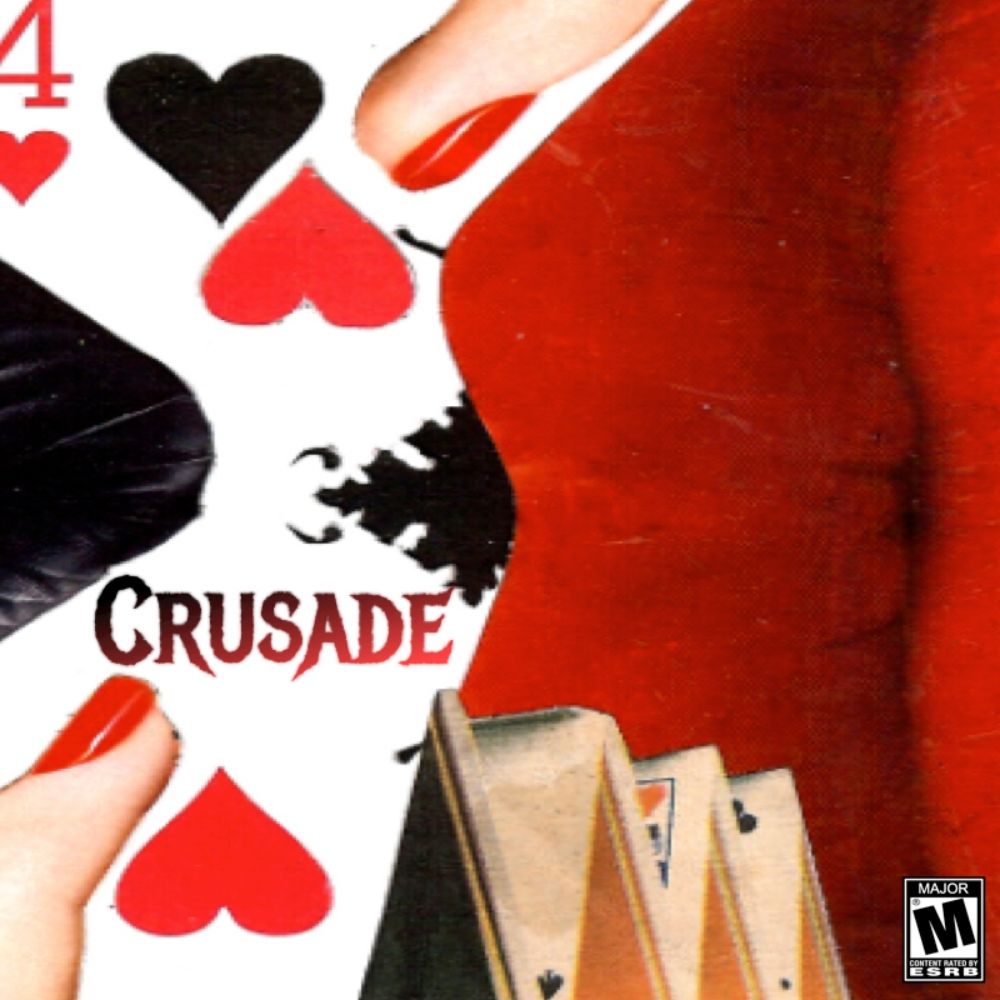 Arte de Crusade