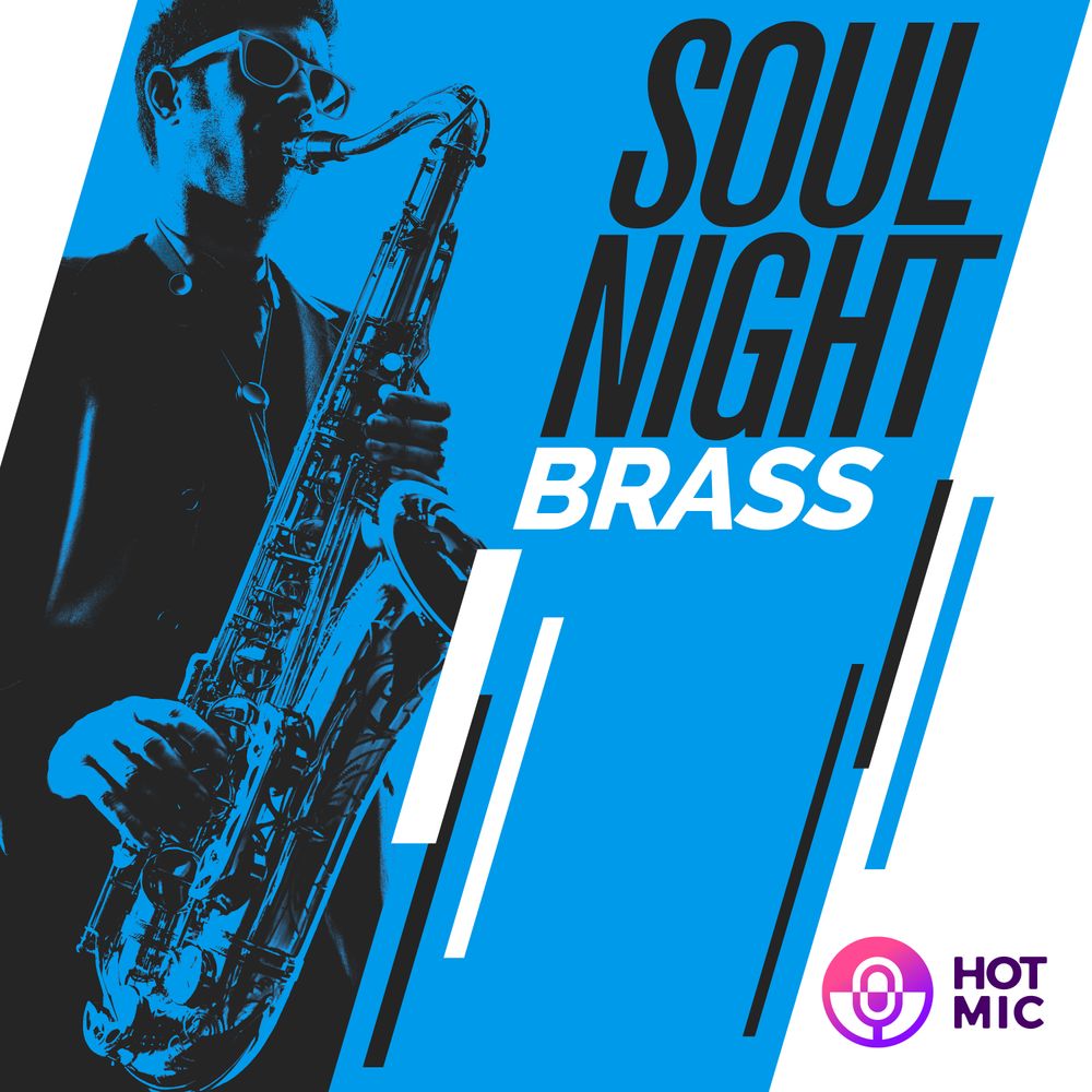 Arte de Soul Night Brass