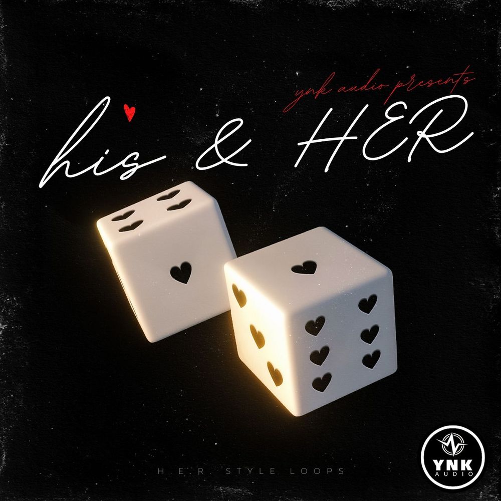 Pochette de his & HER: H.E.R. Style Loops