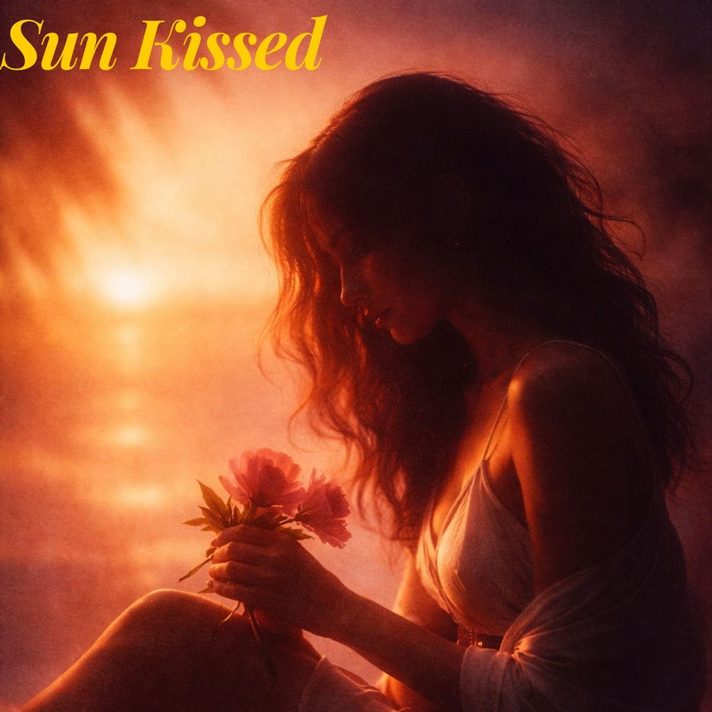 Pochette de Sun Kissed - Afrobeats & RnB