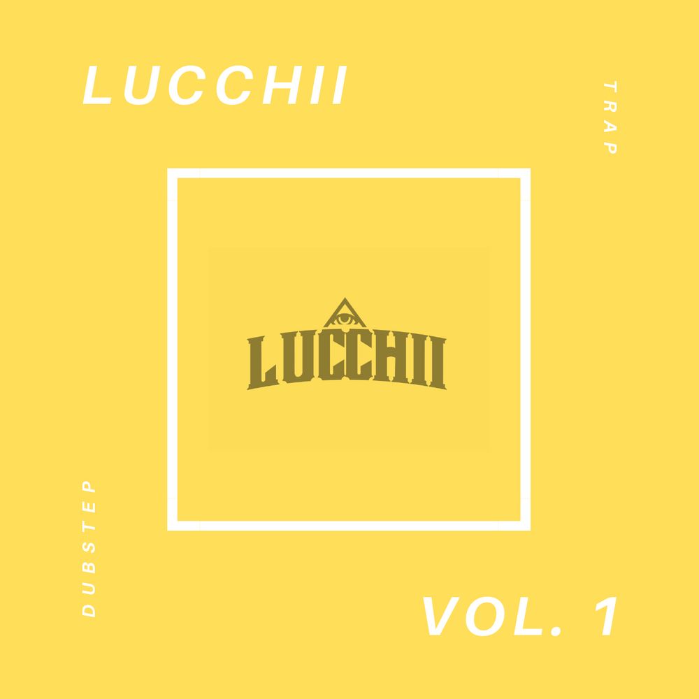 Artwork of Lucchii Vol. 1