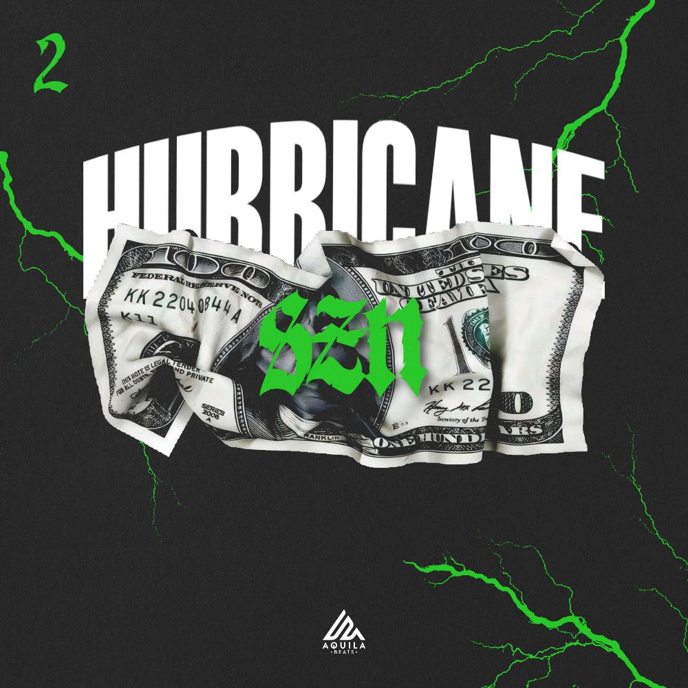Artwork for Hurricane SZN 2