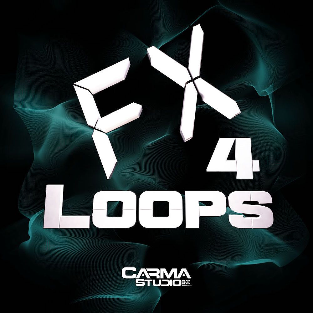 Arte de FX Loops 4