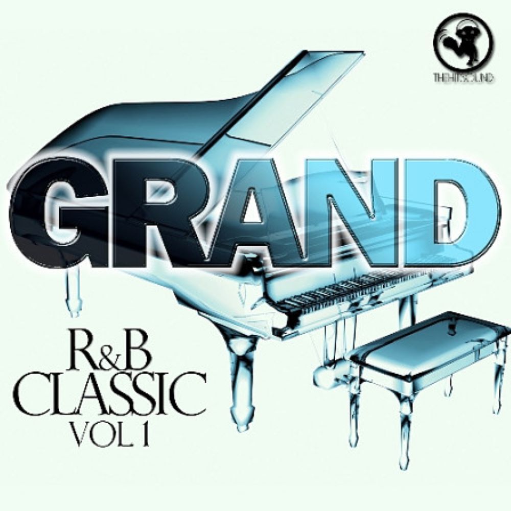 Arte de Grand R&B Classic Vol.1