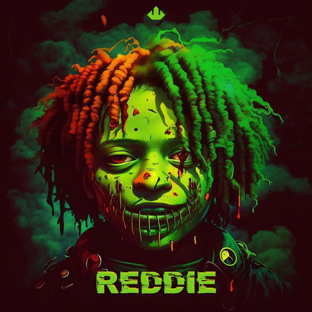 Pochette de REDDIE