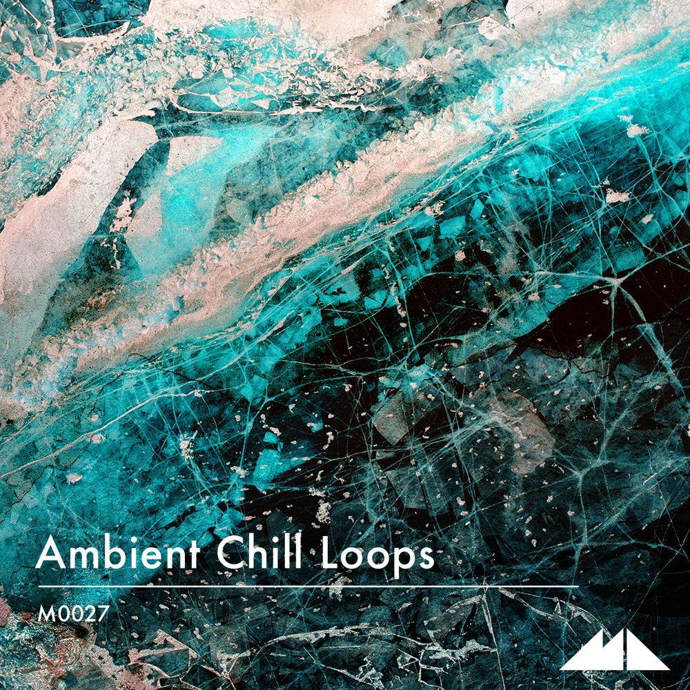 Obra de arte de Ambient Chill Loops