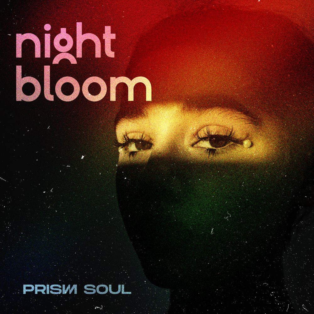 Arte de Night Bloom