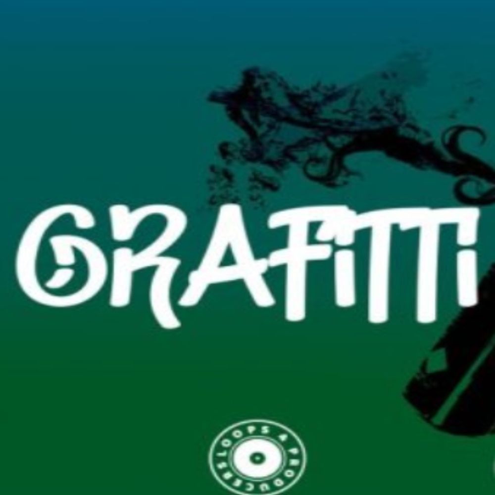 Pochette de Grafitti