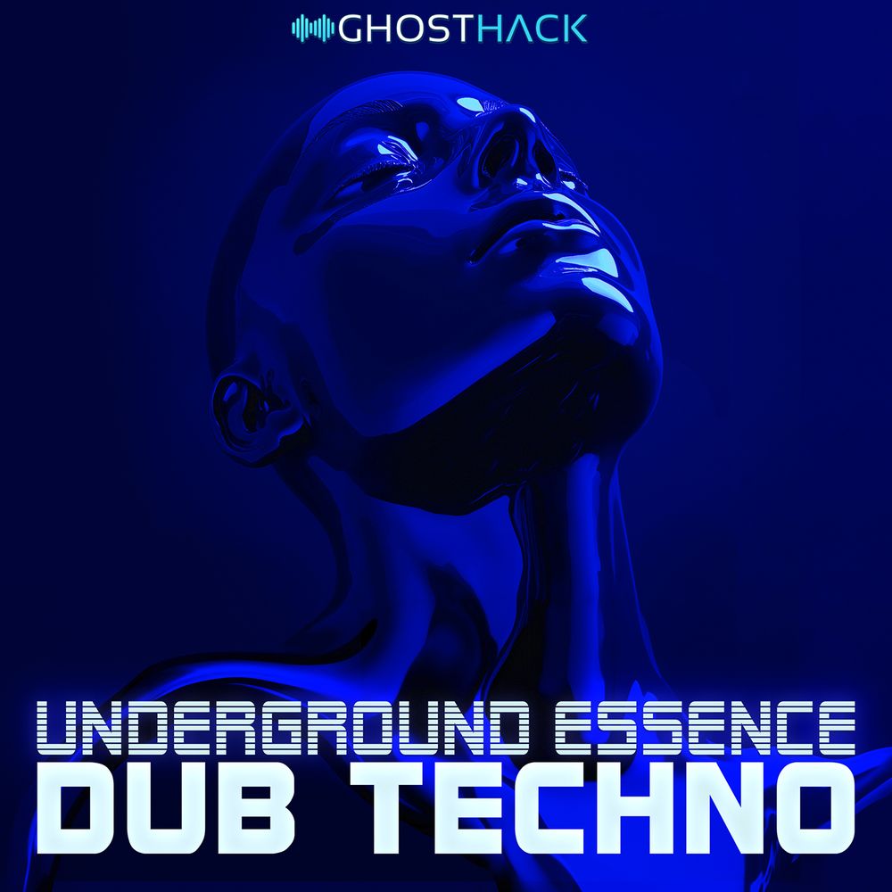 Artwork of Underground Essence - Dub Techno