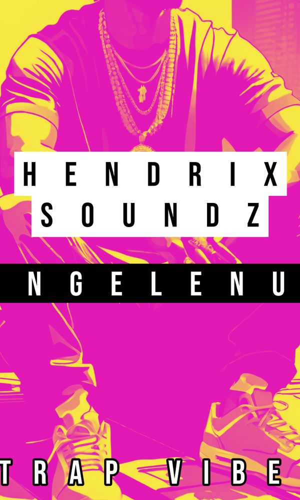 Artwork for Hendrix Soundz
