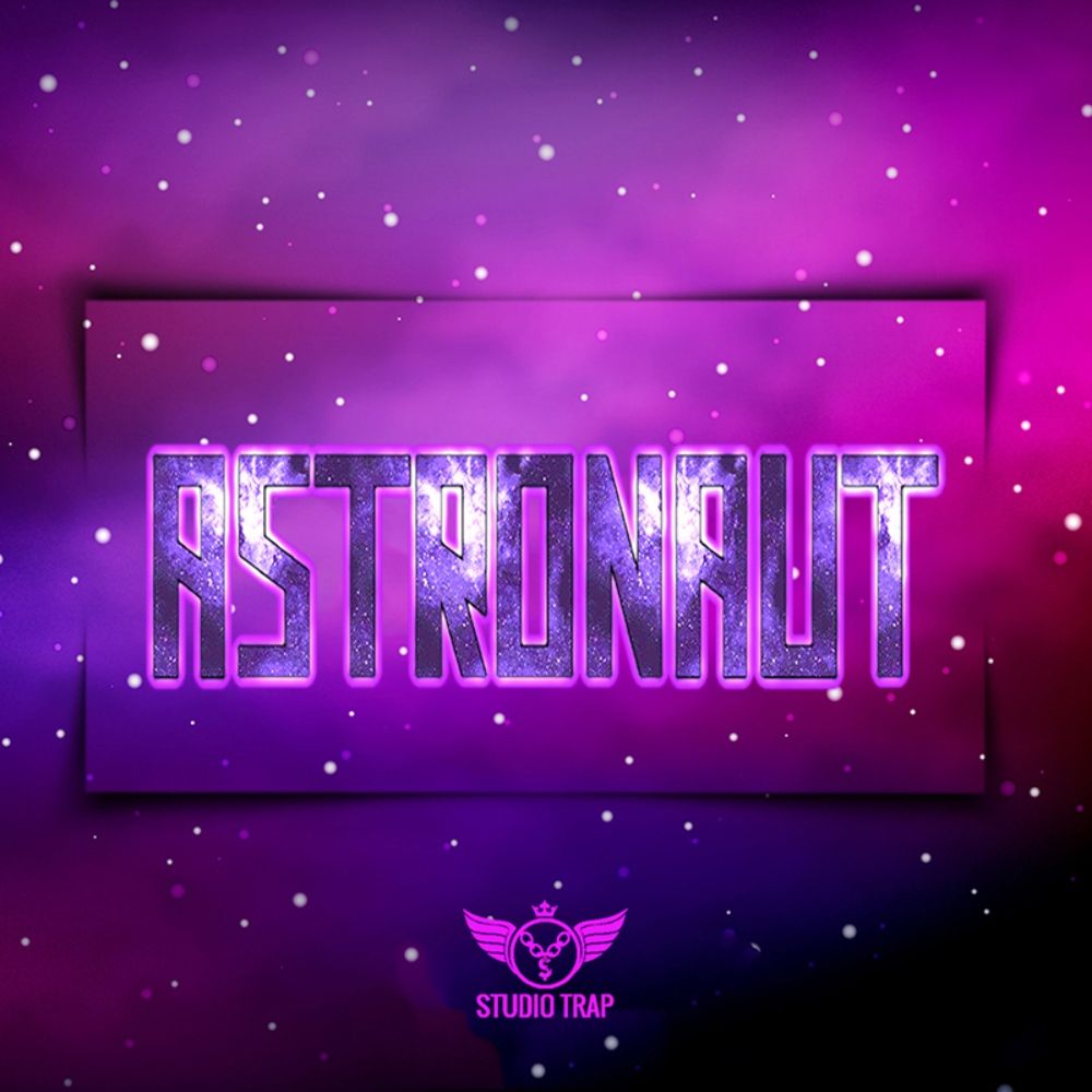 Arte de Astronaut