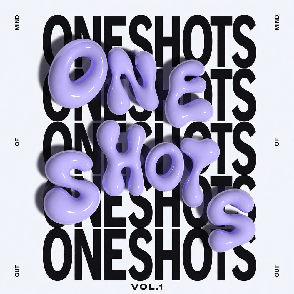 Artwork of Essential One Shots Vol.1