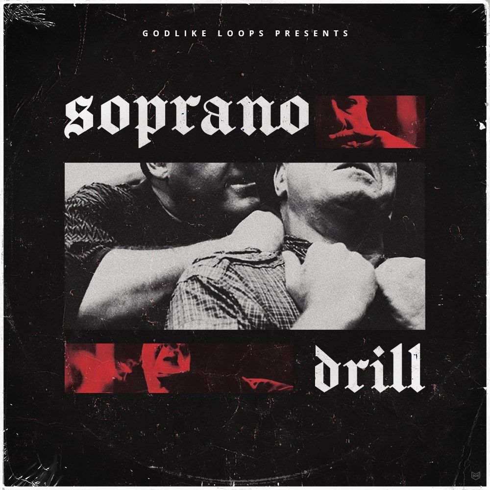Arte de Soprano Drill