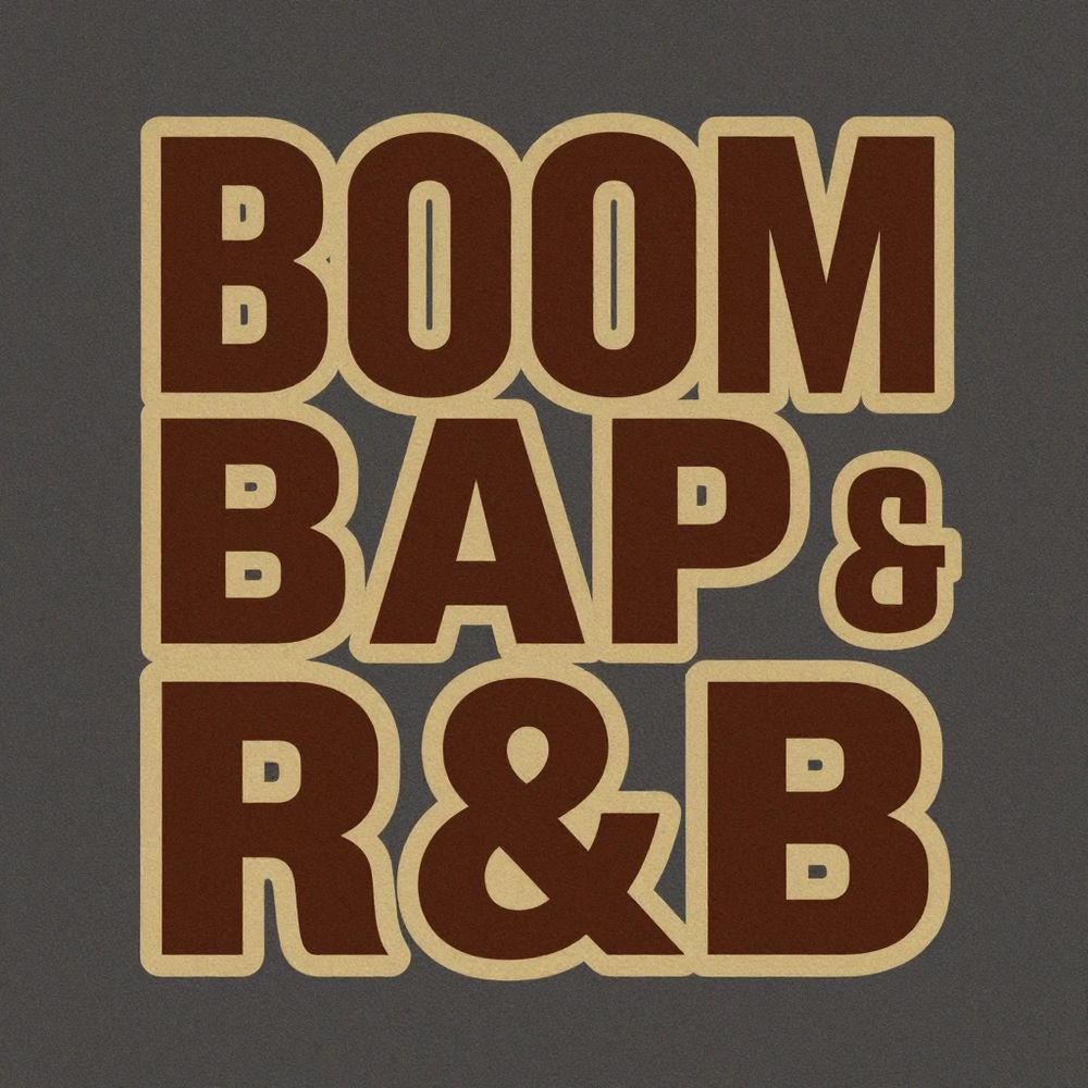 Pochette de 90s Boom Bap Drum Breaks and Melody Loops