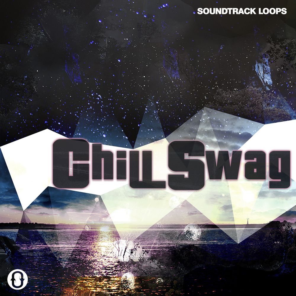 Pochette de Chill Swag