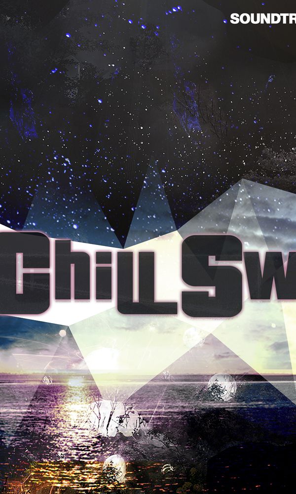Artwork for Chill Swag
