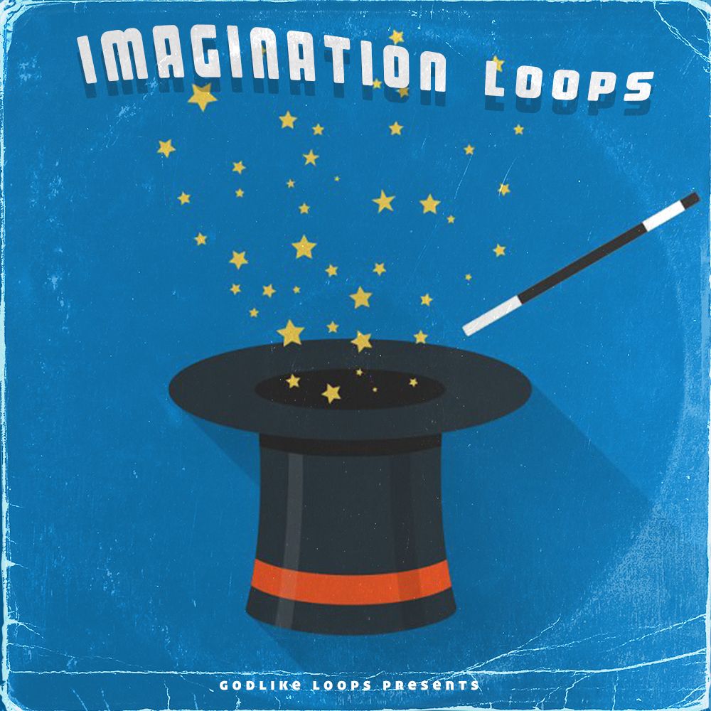 Arte de Imagination Loops