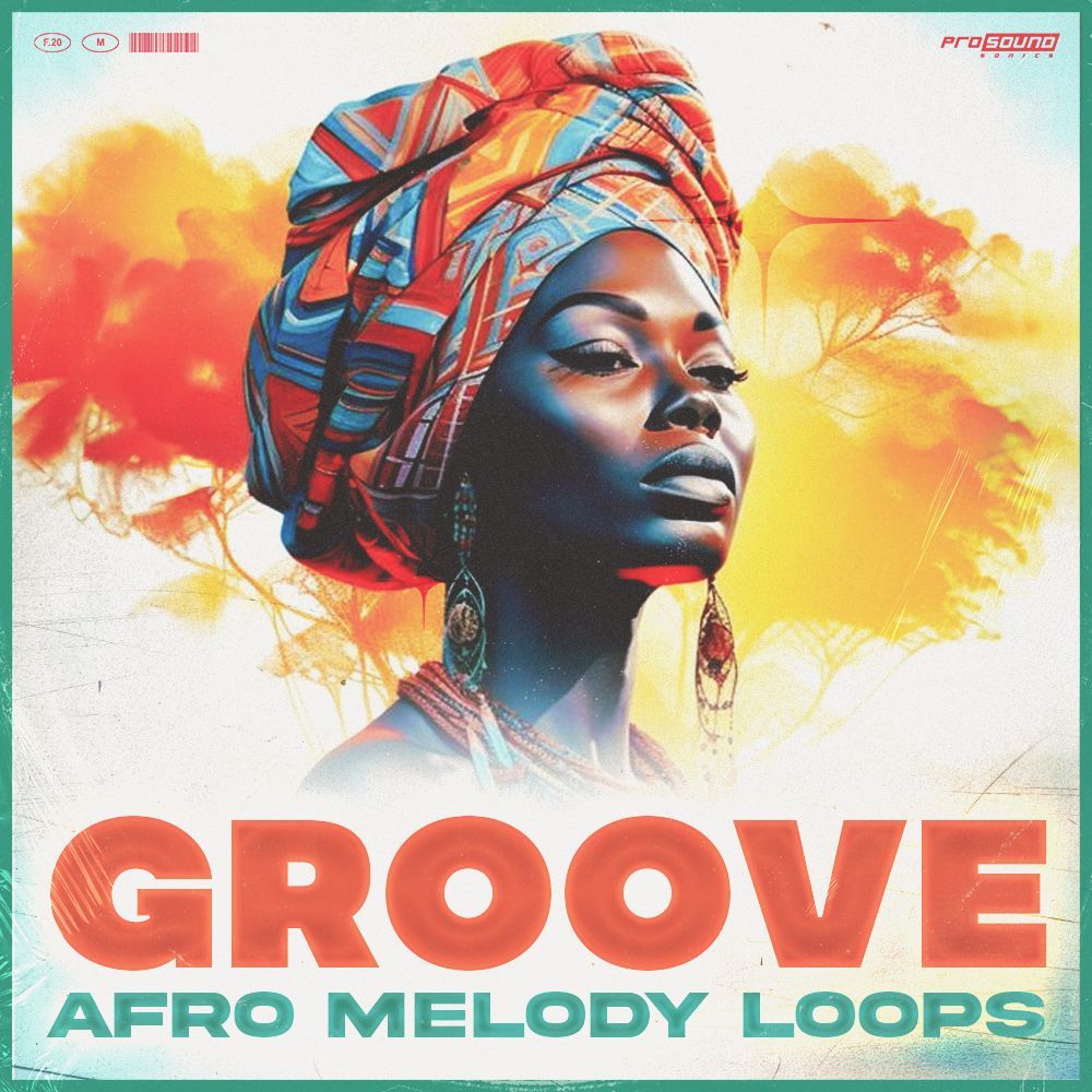 Artwork of Groove